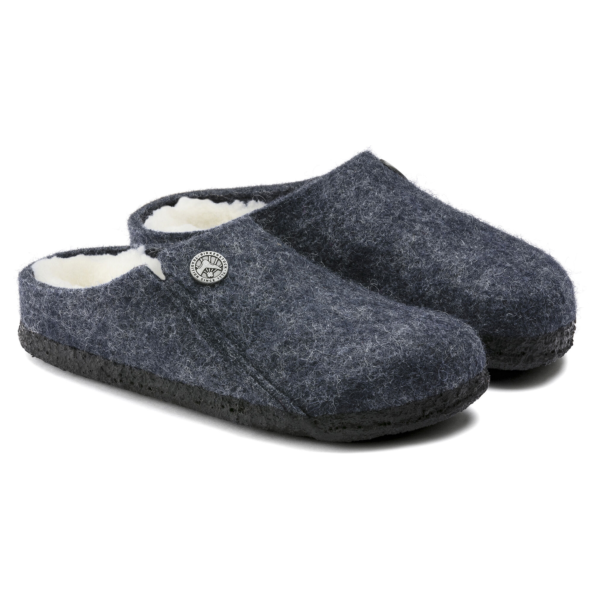 dearfoam scuff slippers