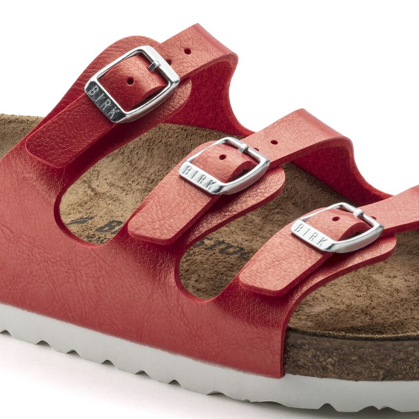 Florida Birko Flor Graceful Hibiscus Shop Online At Birkenstock