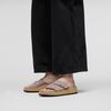 Almina Nubuk Leather