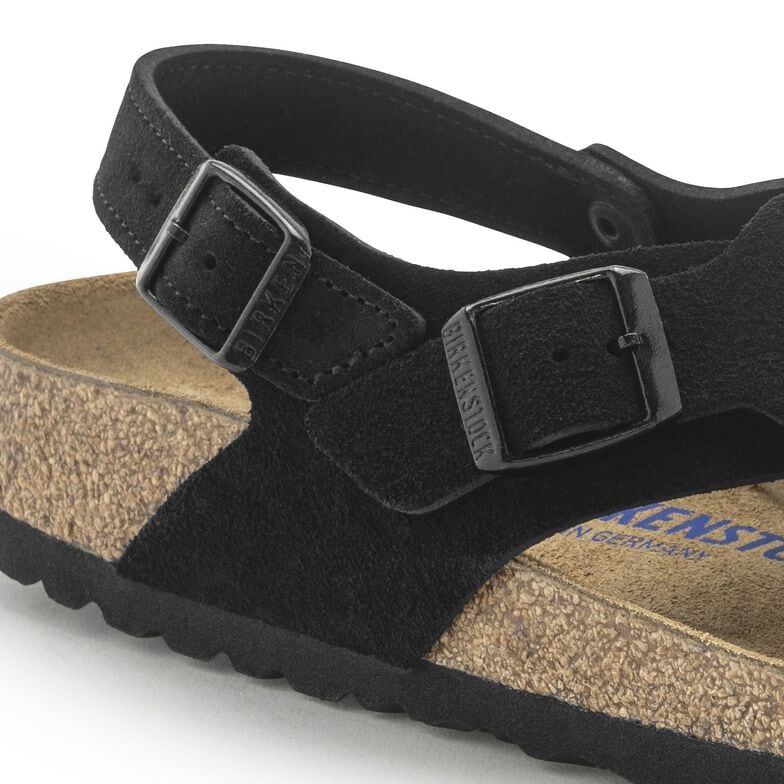 Tulum Suede Leather Tulum Suede Leather