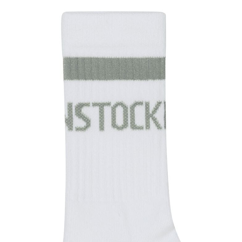 Cotton Tennis Socks Cotton/Polyamid/Elastane