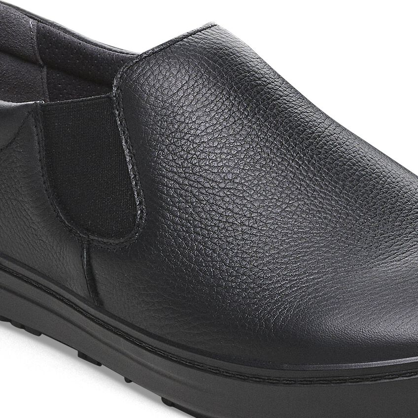 QO 400 Natural Leather