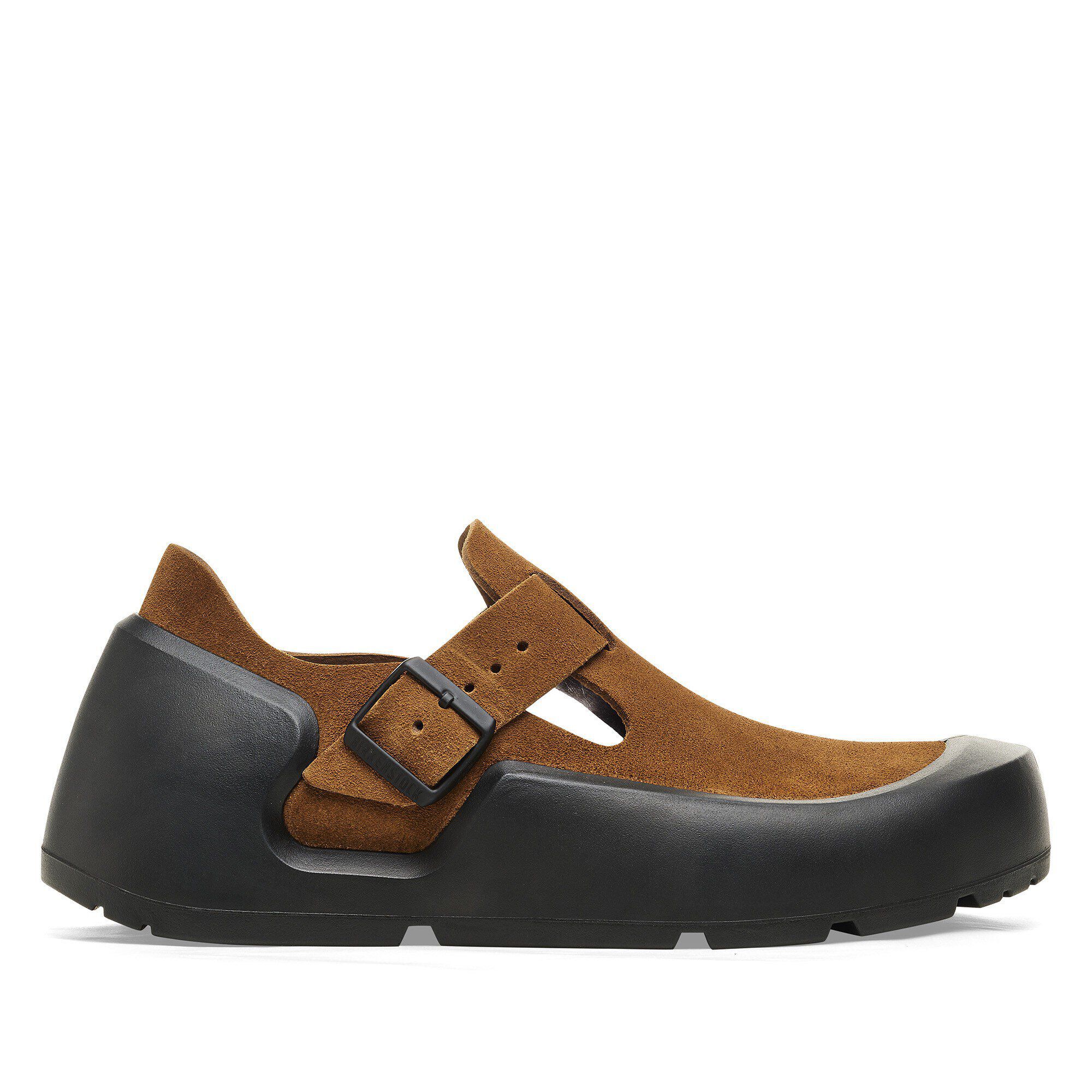 Reykjavik / レイキャビック ヌバックレザー ミンク | BIRKENSTOCK