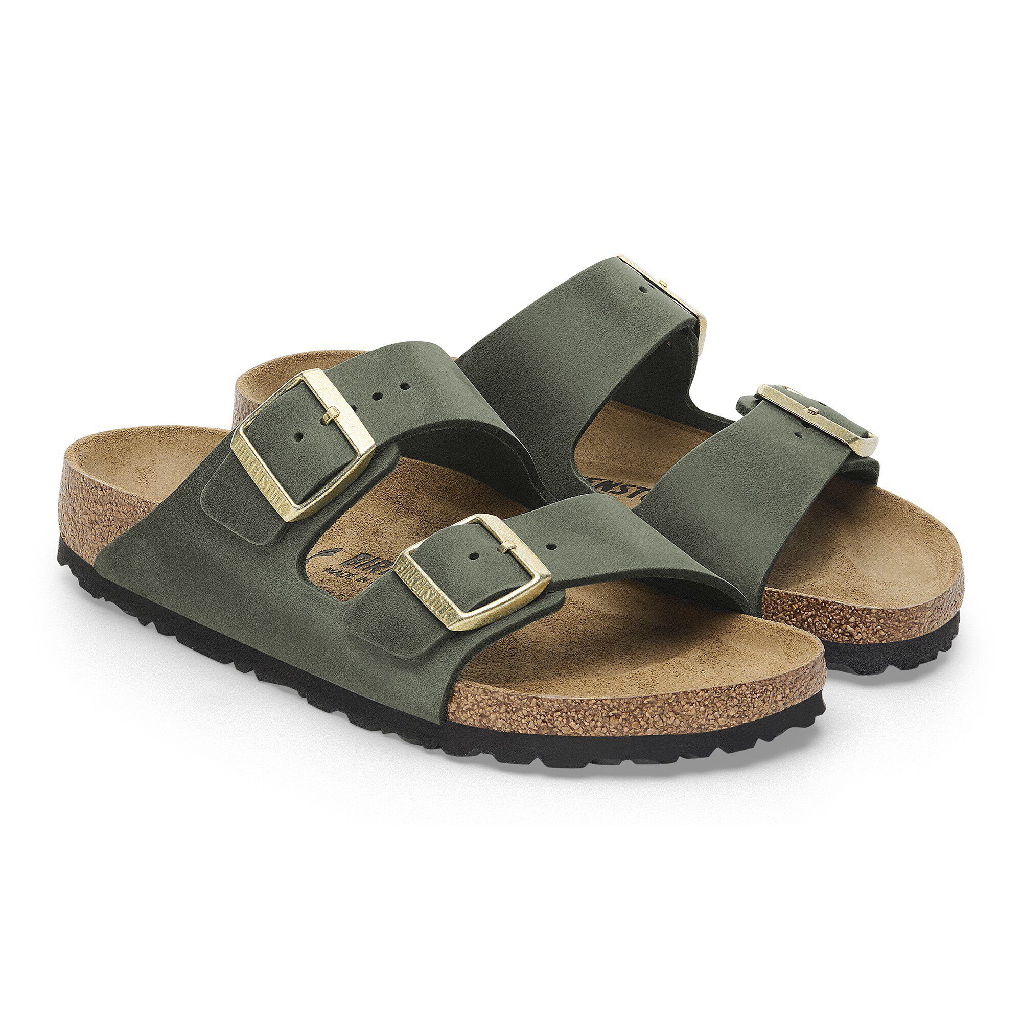Birkenstock pelle sales
