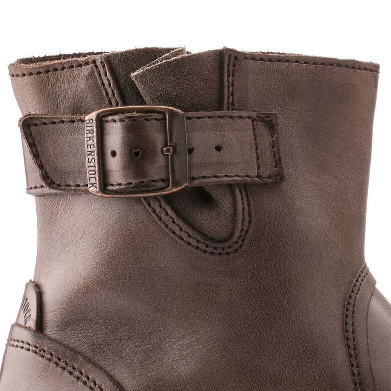 Stowe Natural Leather Stowe Natural Leather