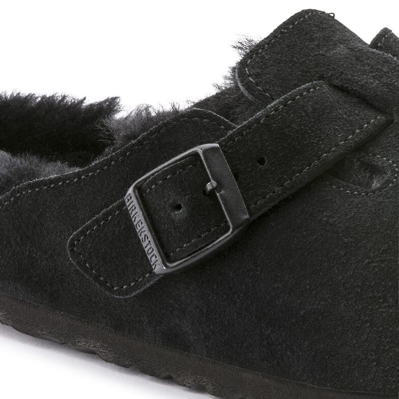 Boston Suede Leather Boston Suede Leather