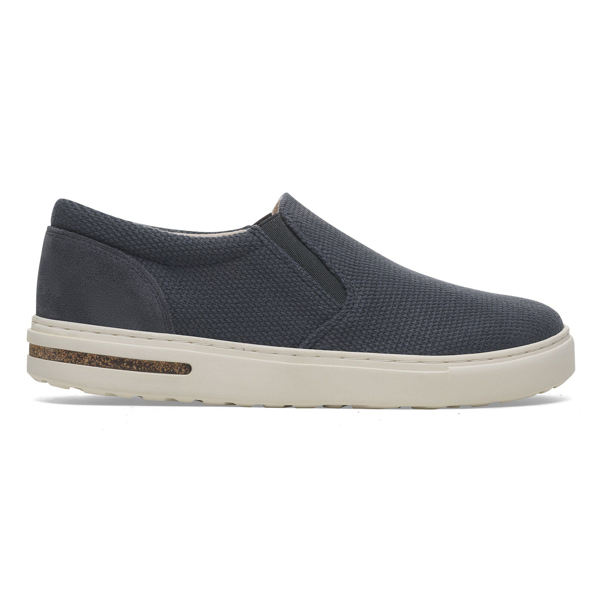 Oswego Canvas Suede Midnight BIRKENSTOCK
