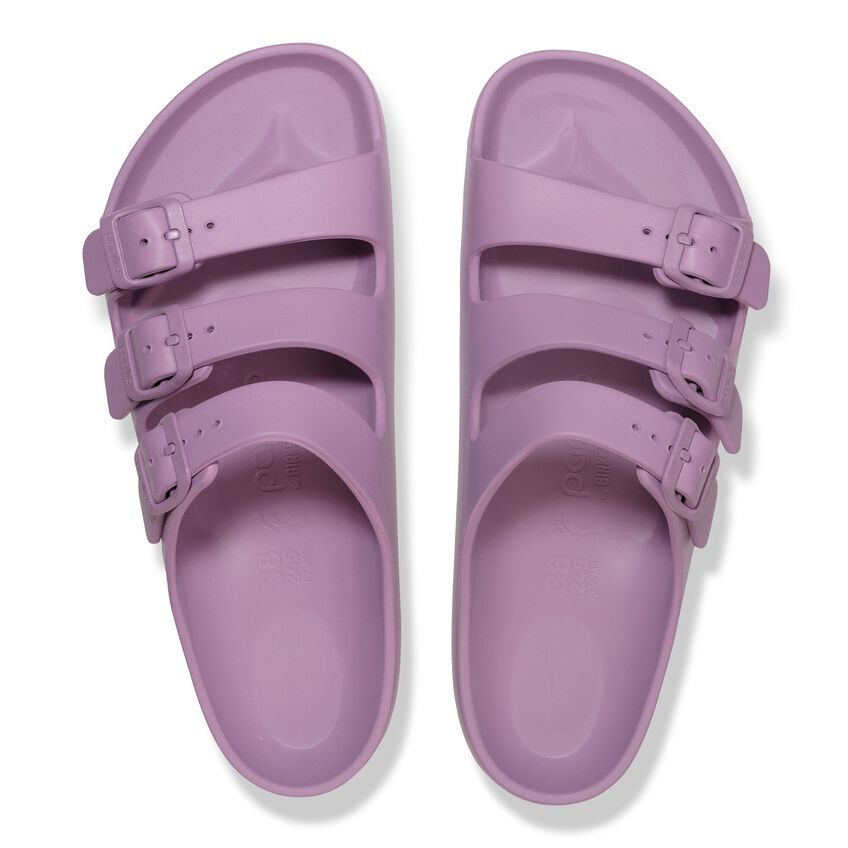 Florida Flex Platform EVA