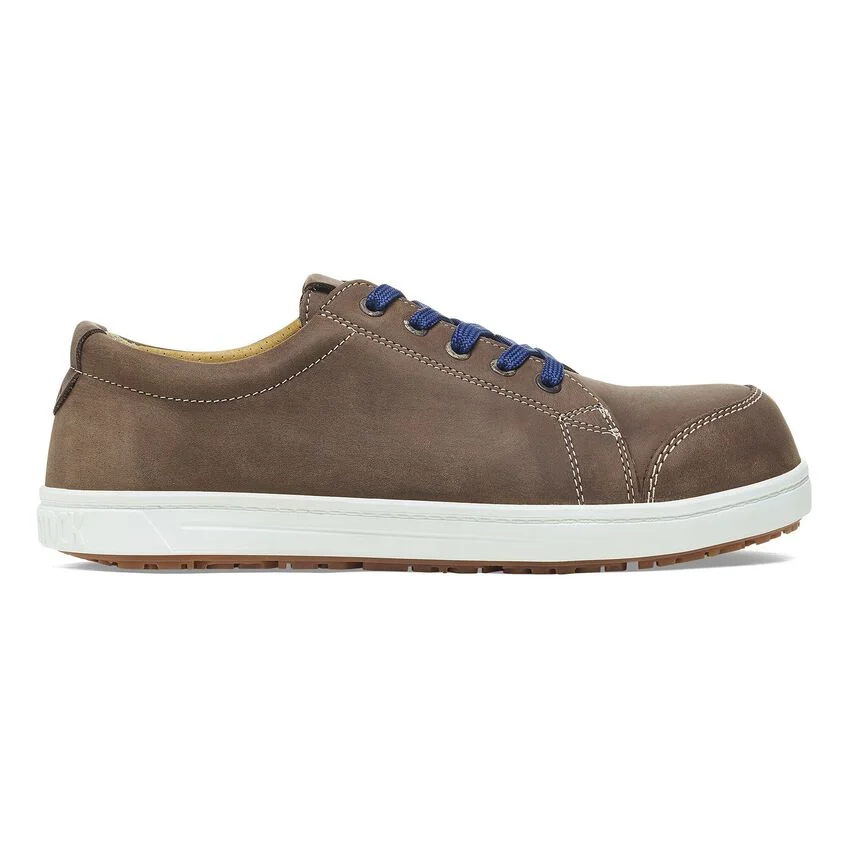 QS 500 Nubuk Leather