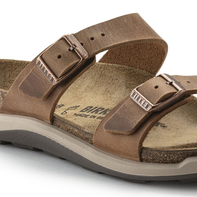 Sierra Women Waxy Leather Sierra Women Waxy Leather
