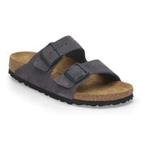 Arizona Suede Leather