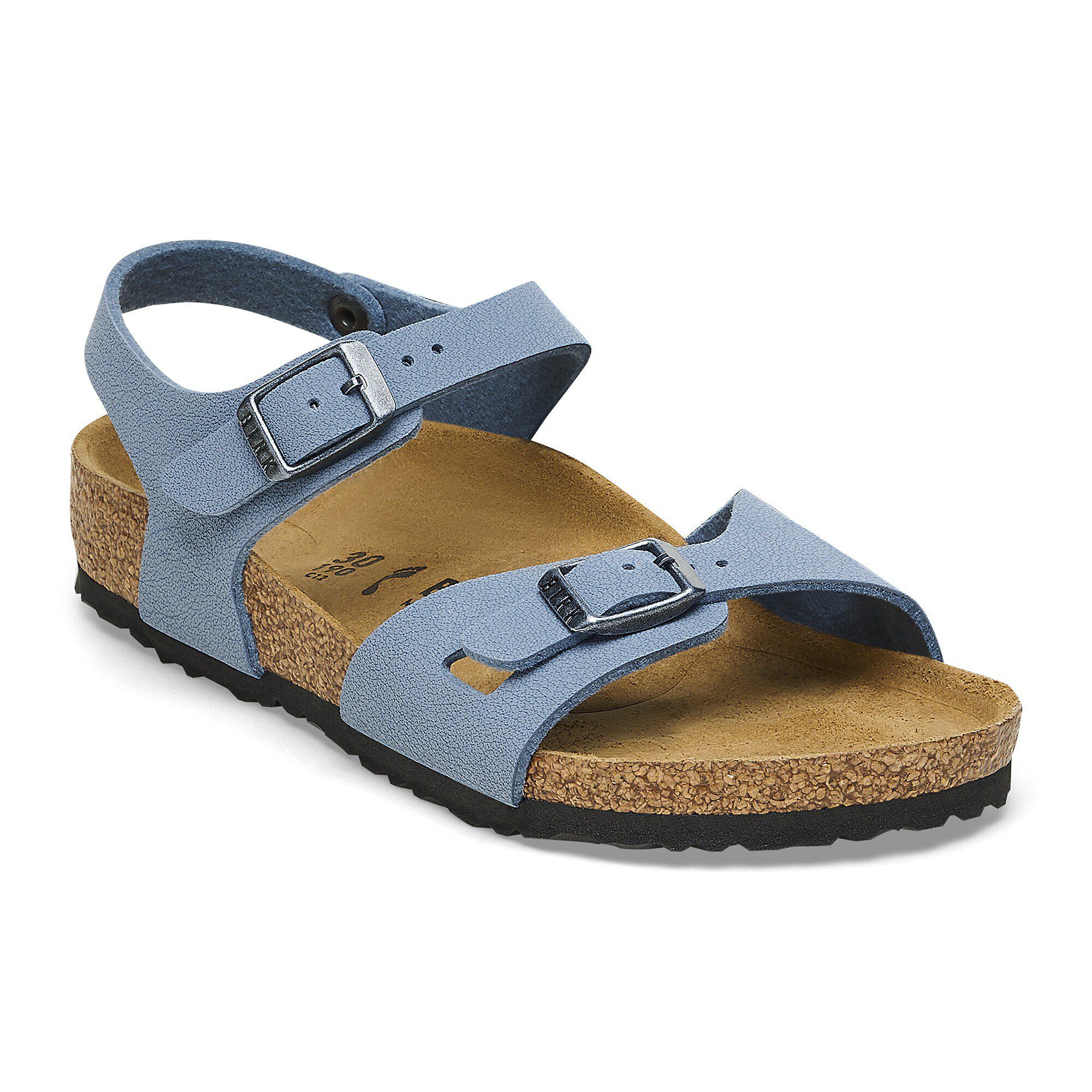 Birkenstock rio shop ankle strap