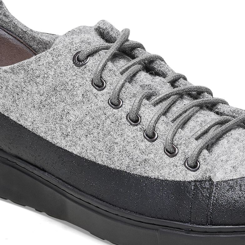 Bend Low Dip Wool/Textile