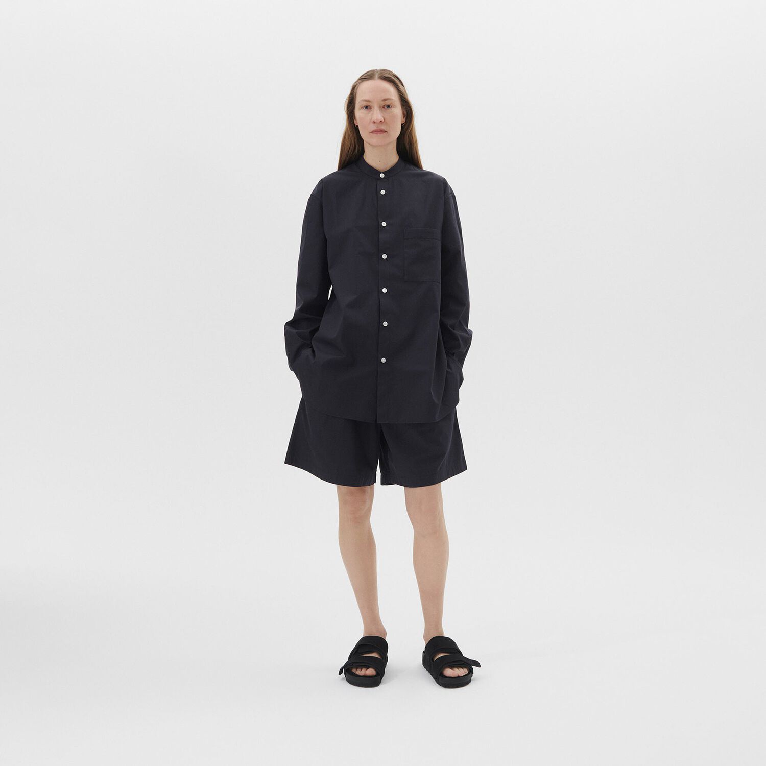 Tekla Shorts