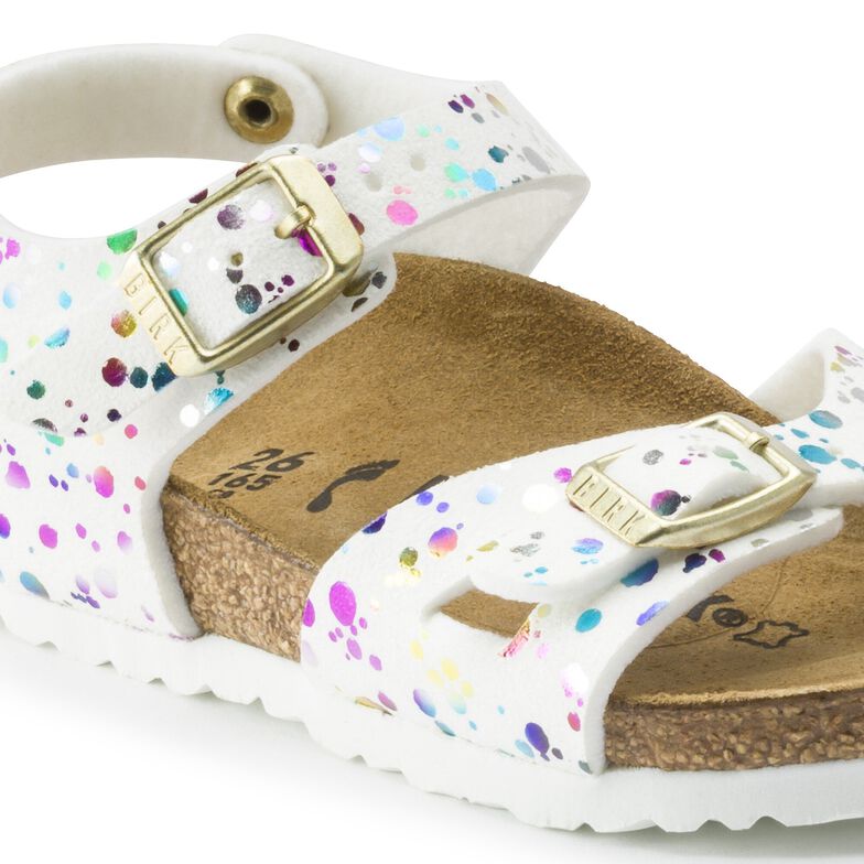 Rio Kids Synthetics Rio Kids Synthetics