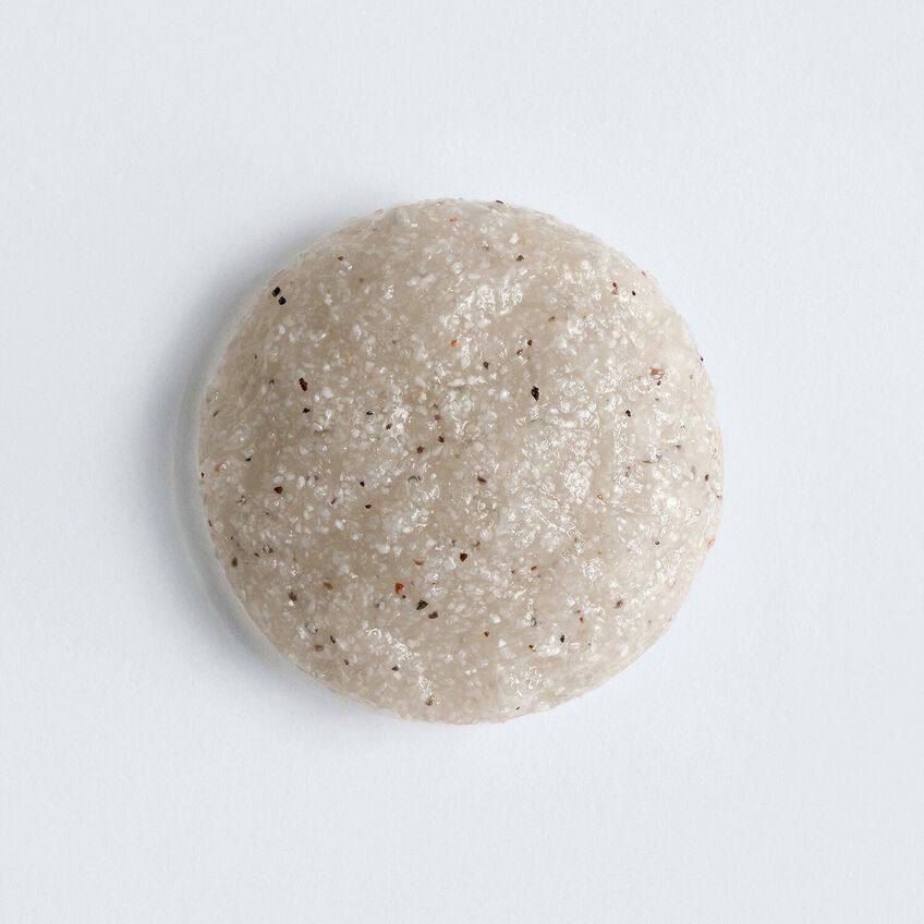 Exfoliating Foot Scrub