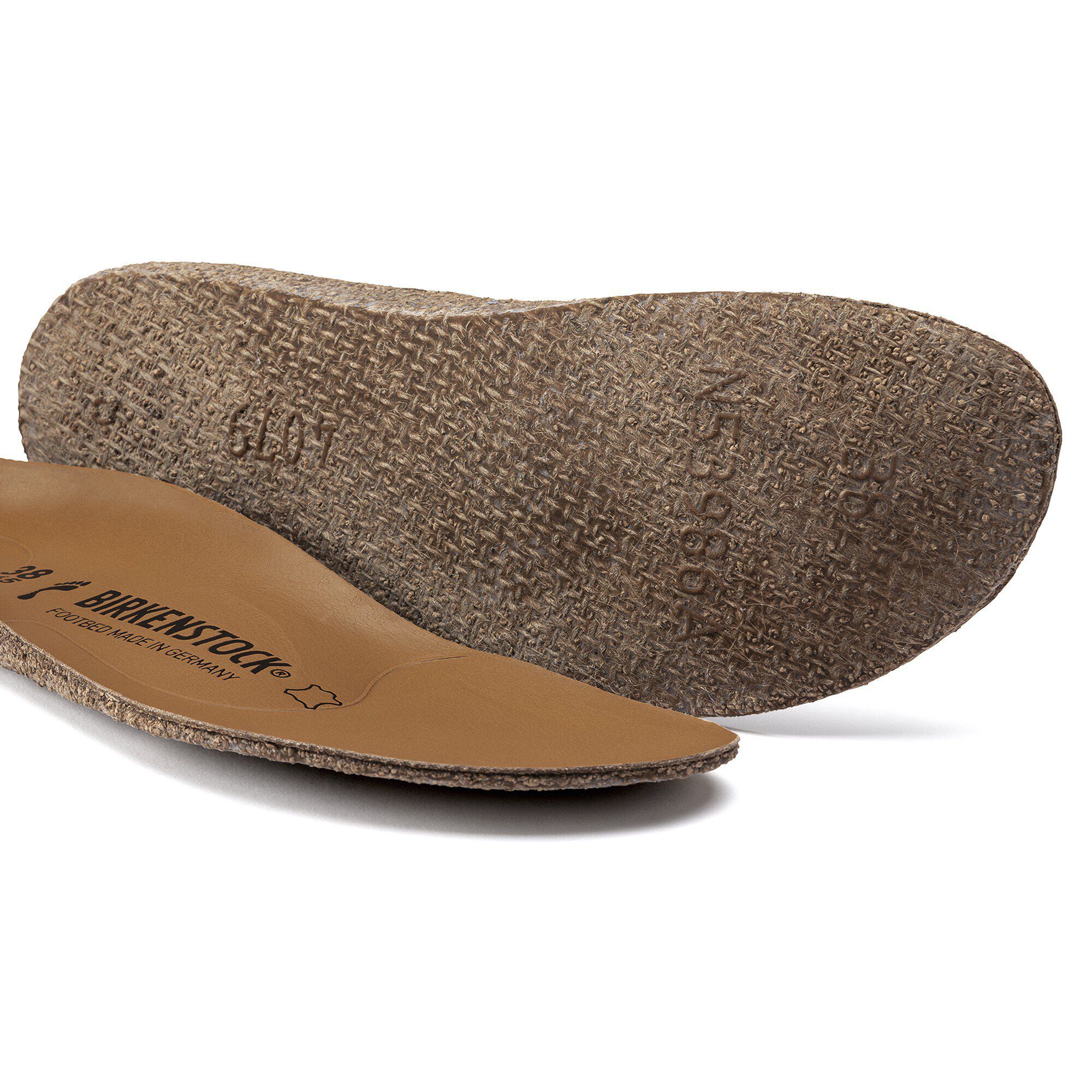 Replacement sole birkenstock discount