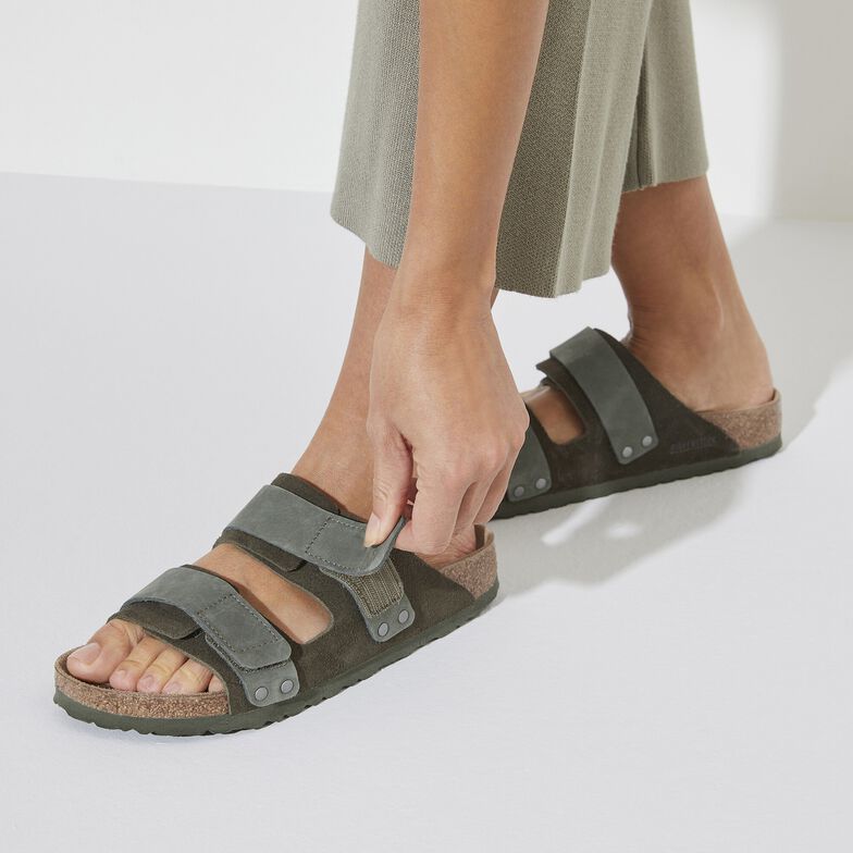 birkenstock thyme