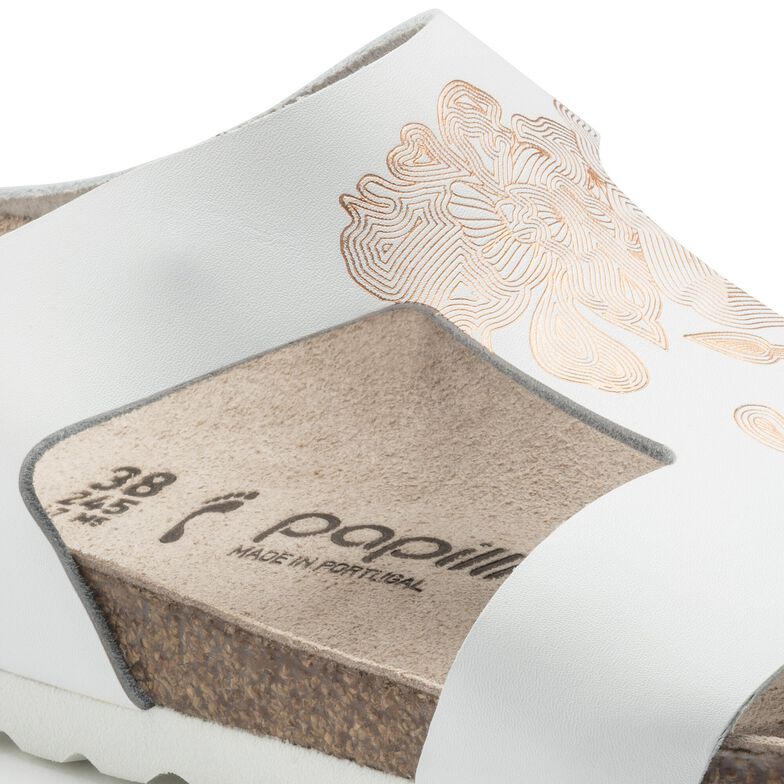 Charlize Natural Leather Charlize Natural Leather