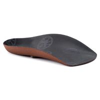 Blue Footbed Sport Black Edition Footbed Sport Black