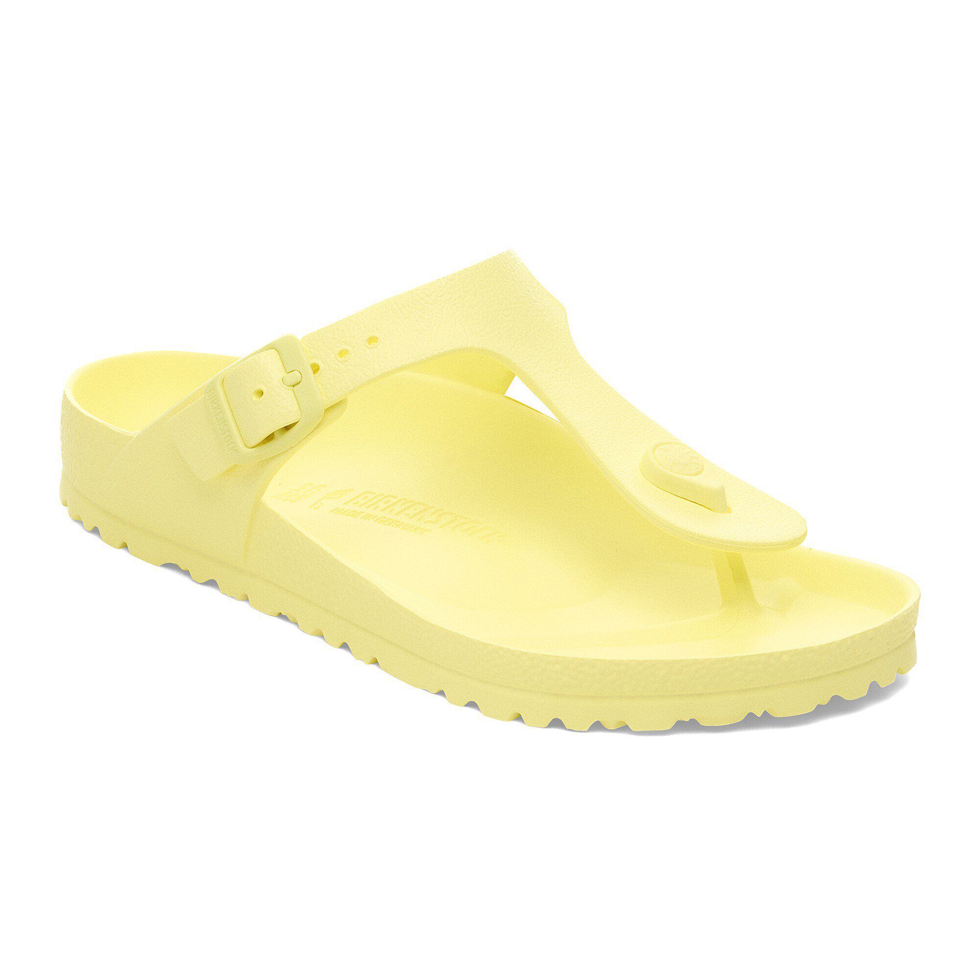 Gizeh EVA White | BIRKENSTOCK Gizeh EVA White | BIRKENSTOCK