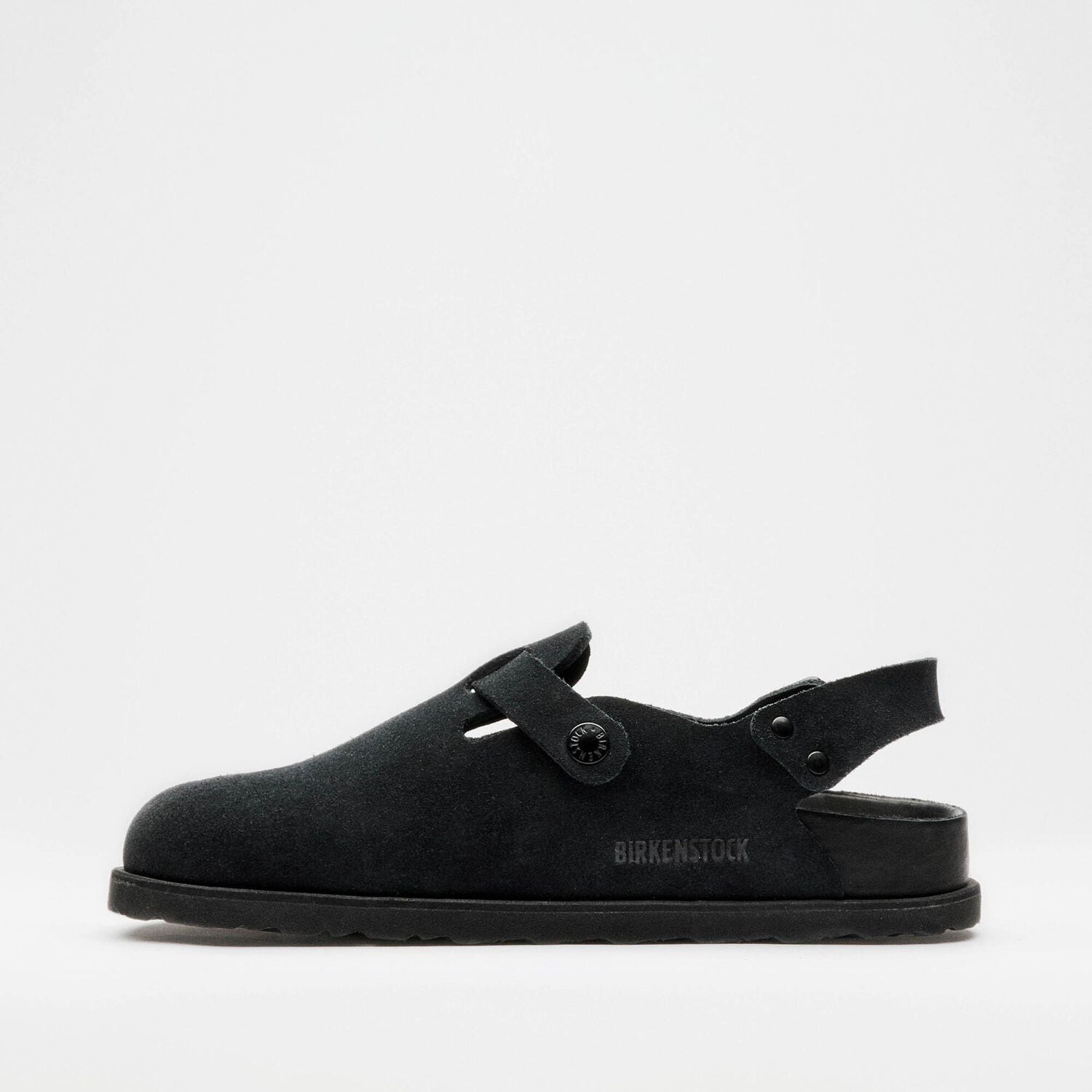 1774 IV Tokio Suede Leather