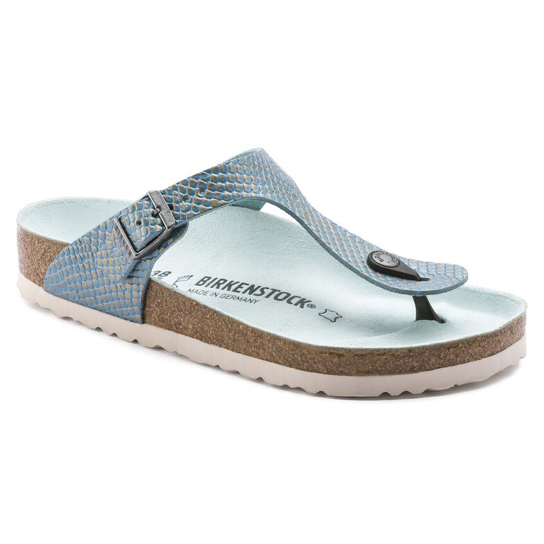 Gizeh Embossed Leather Gizeh Embossed Leather