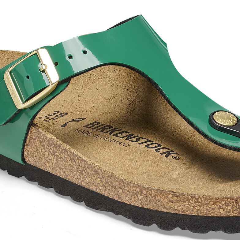 Gizeh Birko-Flor Patent