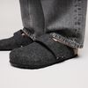 Loma Shearling Felt