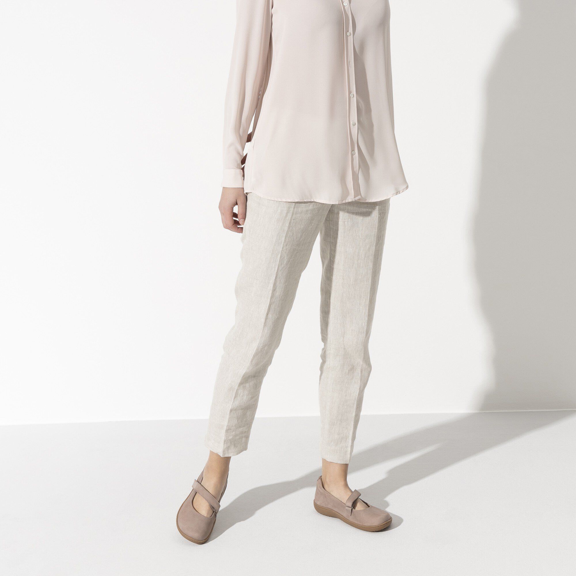 birkenstock lora by papillio