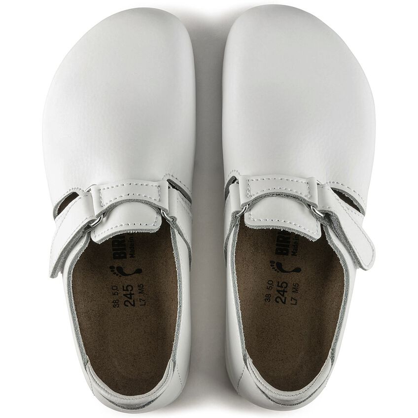 Linz Super Grip Natural Leather