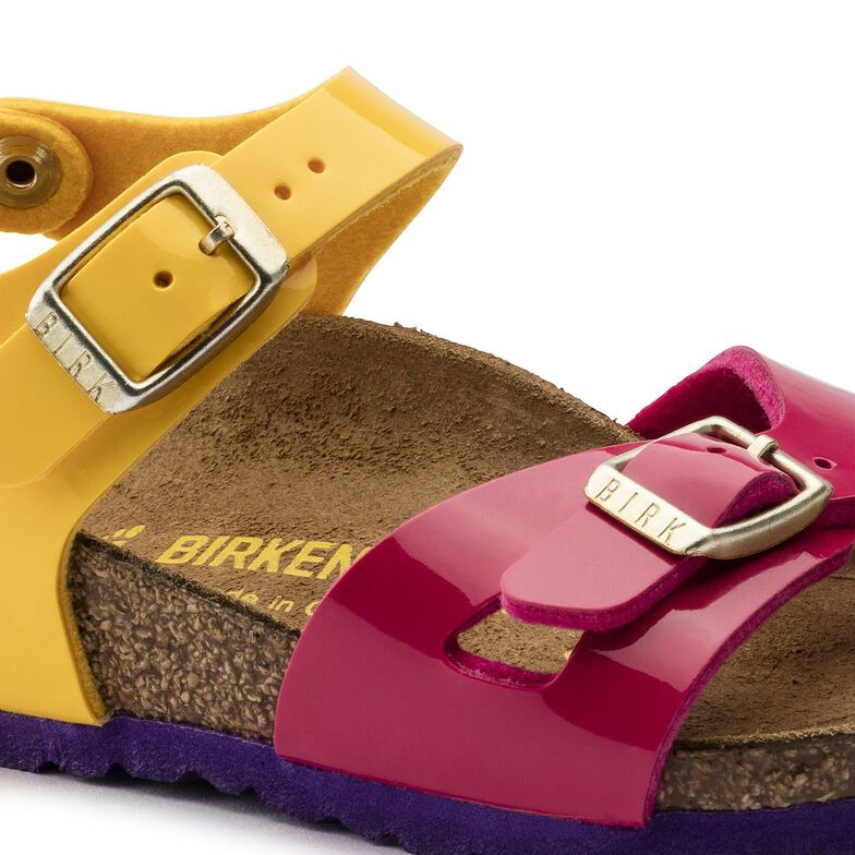 Rio Birko-Flor Patent Rio Birko-Flor Patent