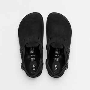 1774 IV Tokio Suede Leather