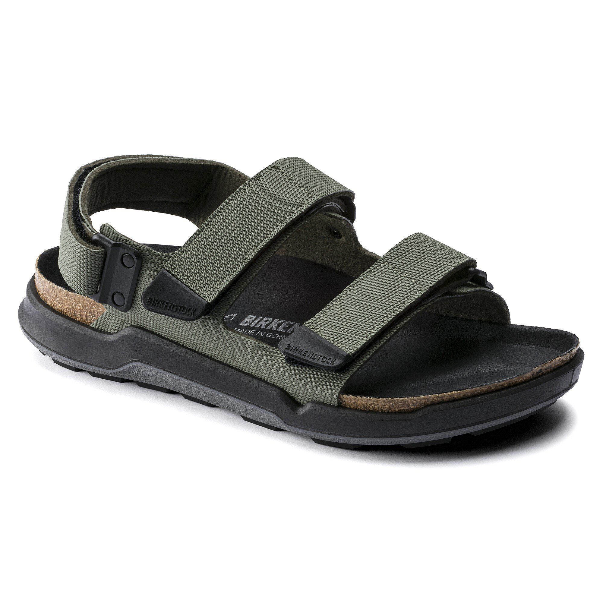 BIRKENSTOCK ビルケン 40 tatacoa サンダル