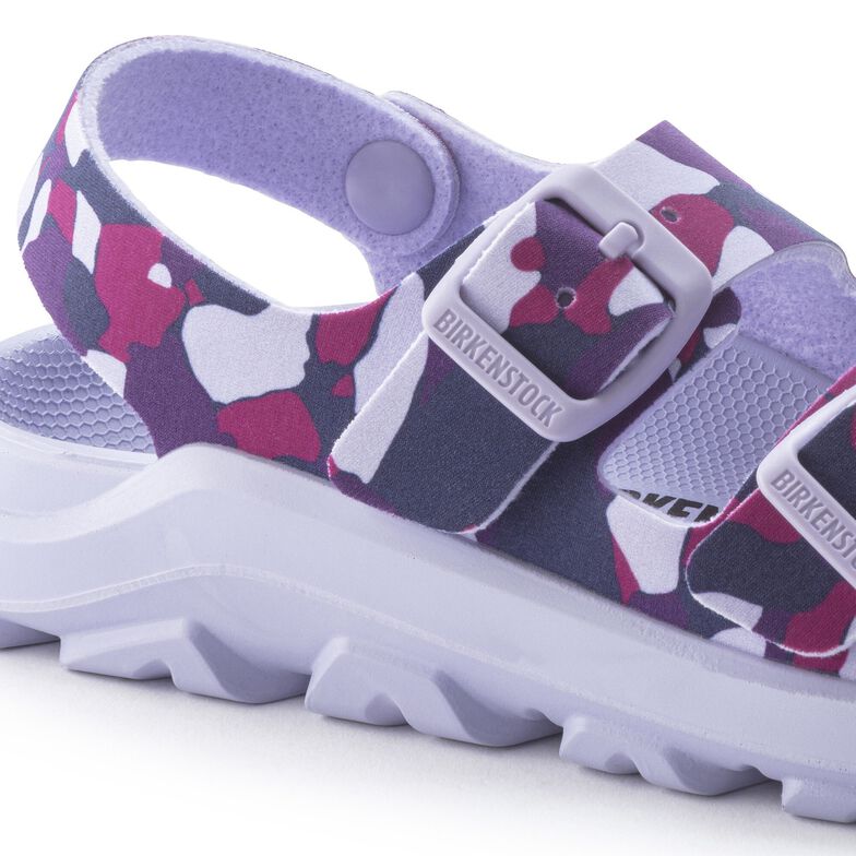 Mogami Kids Synthetics