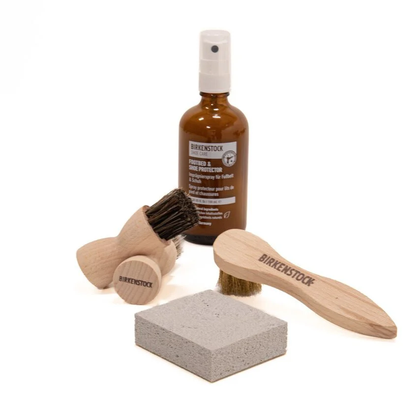 Suede Care Kit