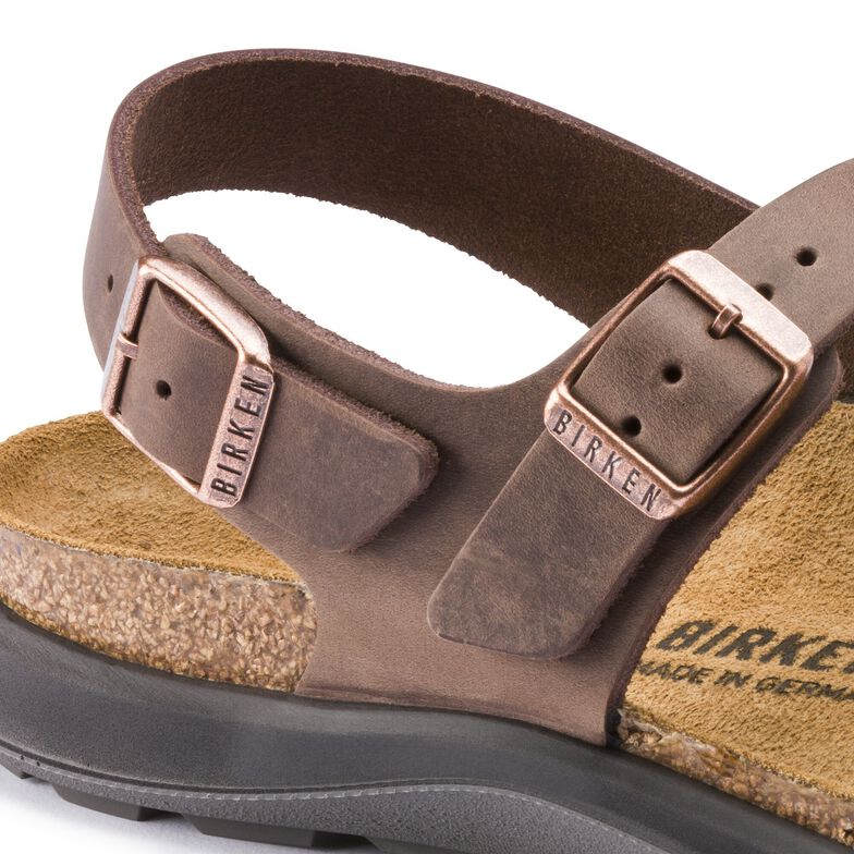 Sonora Oiled Leather Sonora Oiled Leather