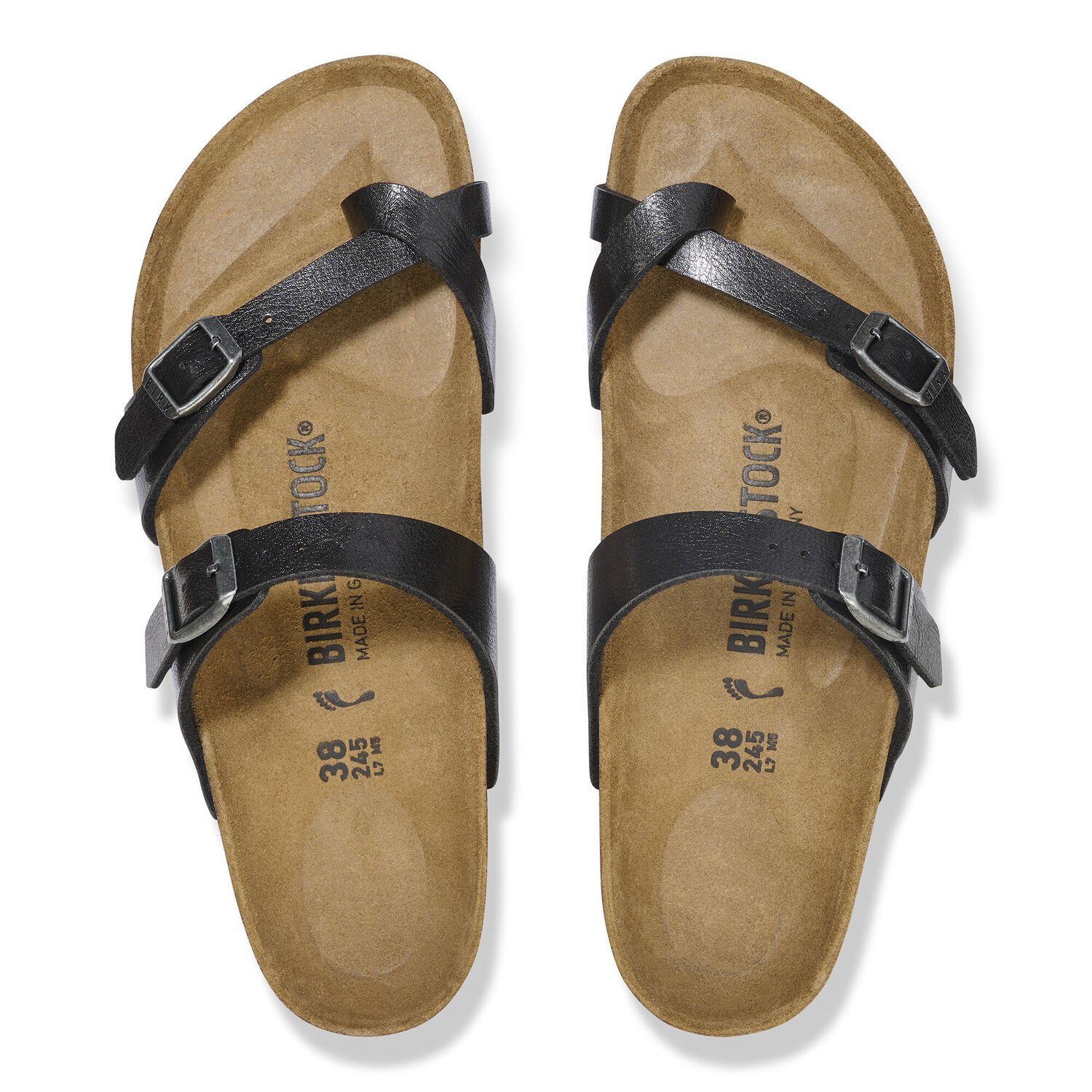 mayari birko flor graceful licorice