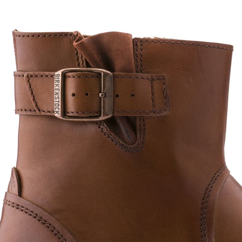 Stowe Natural Leather Stowe Natural Leather
