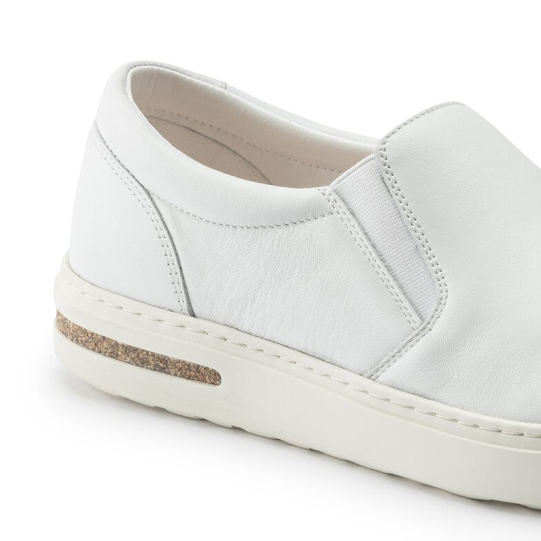 Oswego Natural Leather Oswego Natural Leather