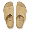 Zürich Suede Leather