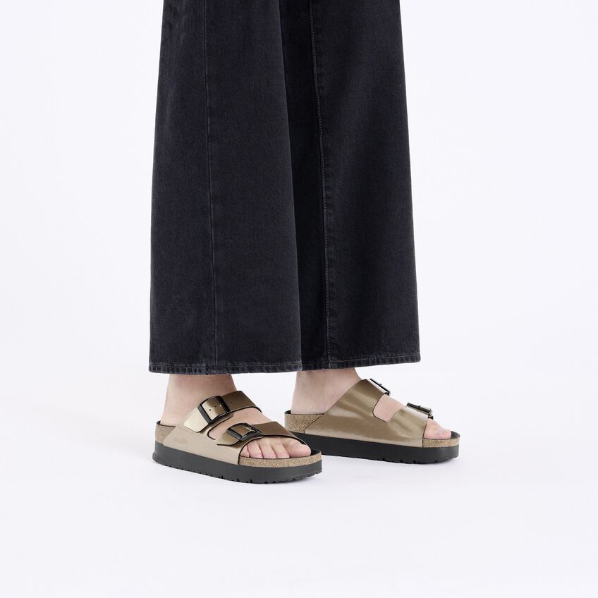 Arizona PAP Flex Platform Birko-Flor Patent