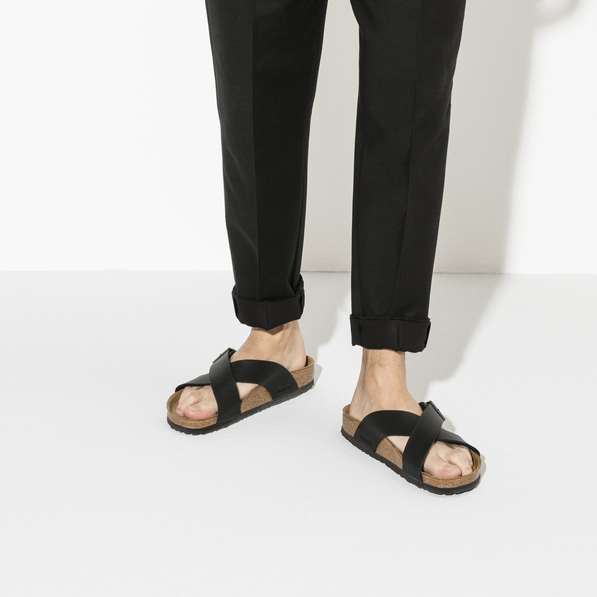 birkenstock tunis