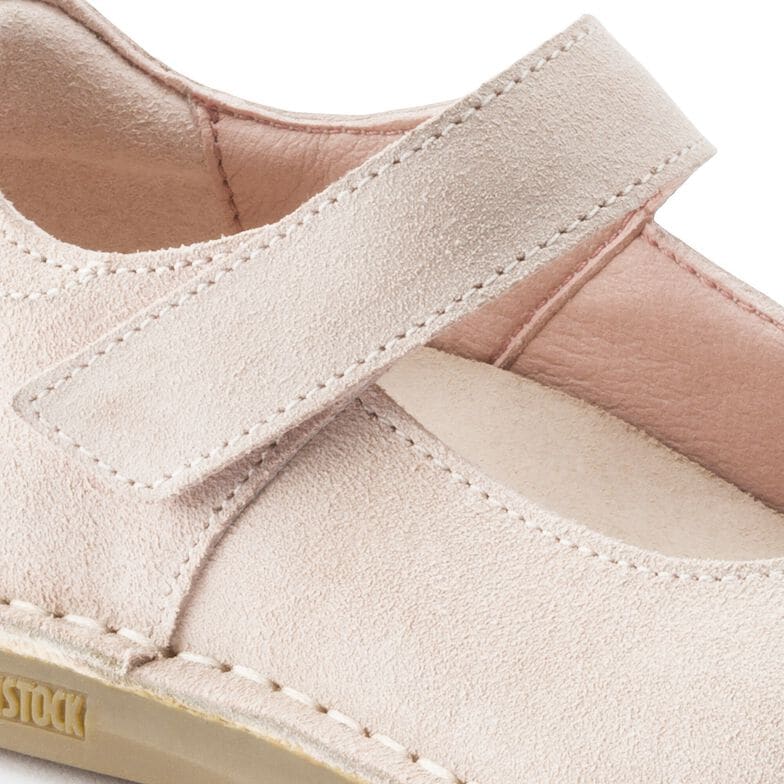Mantova Suede Leather Mantova Suede Leather