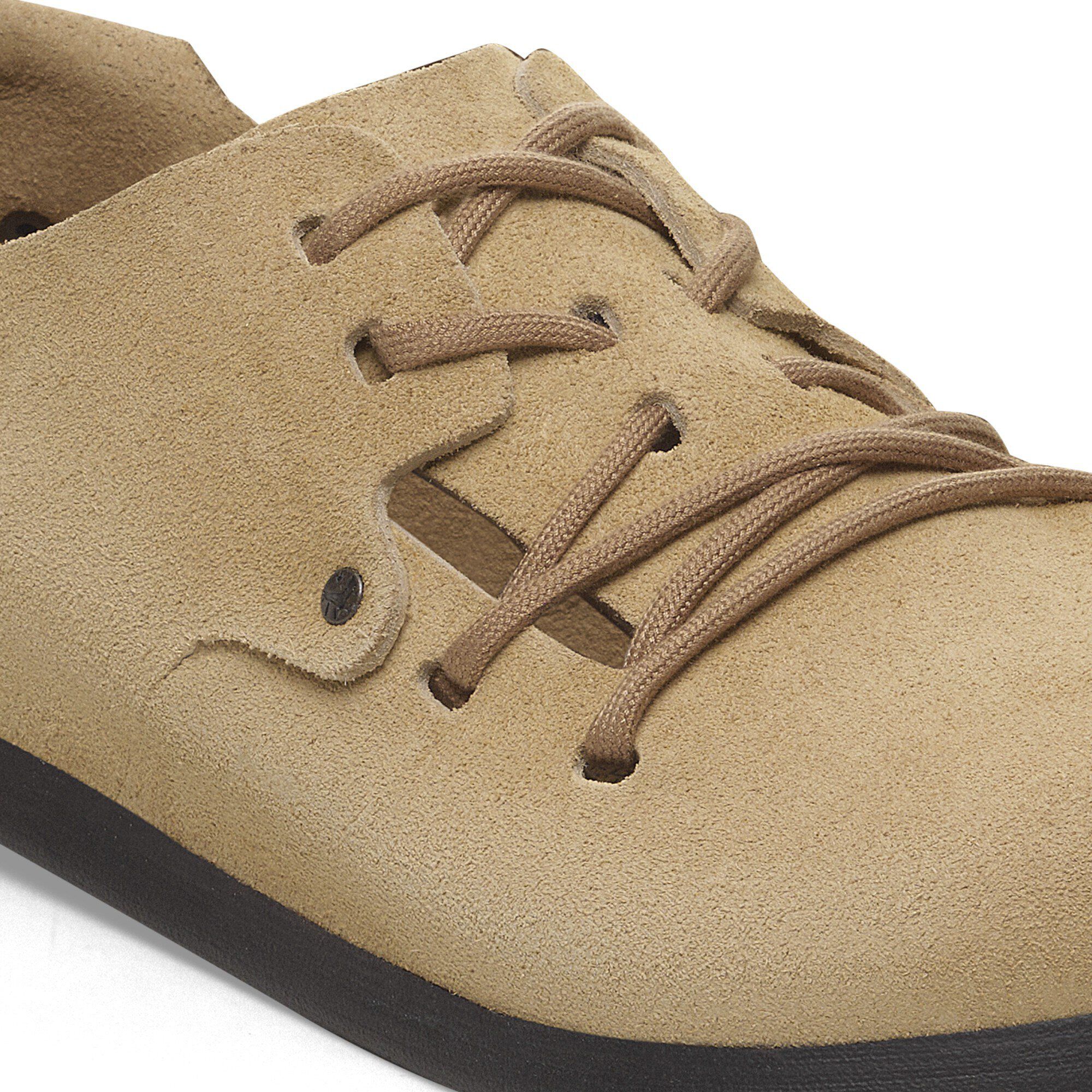 Montana Veloursleder Sand BIRKENSTOCK