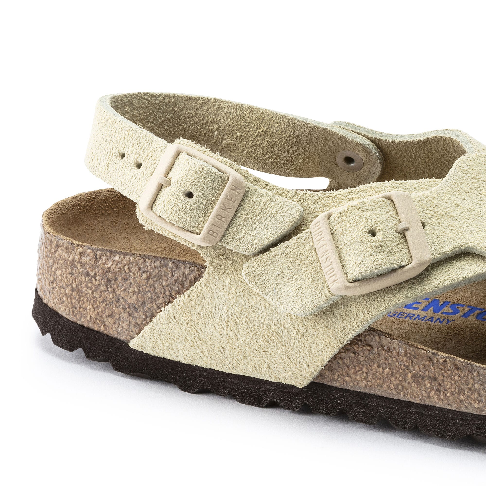 Tulum soft cheap bed birkenstock