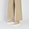 Boston Chunky Suede Leather
