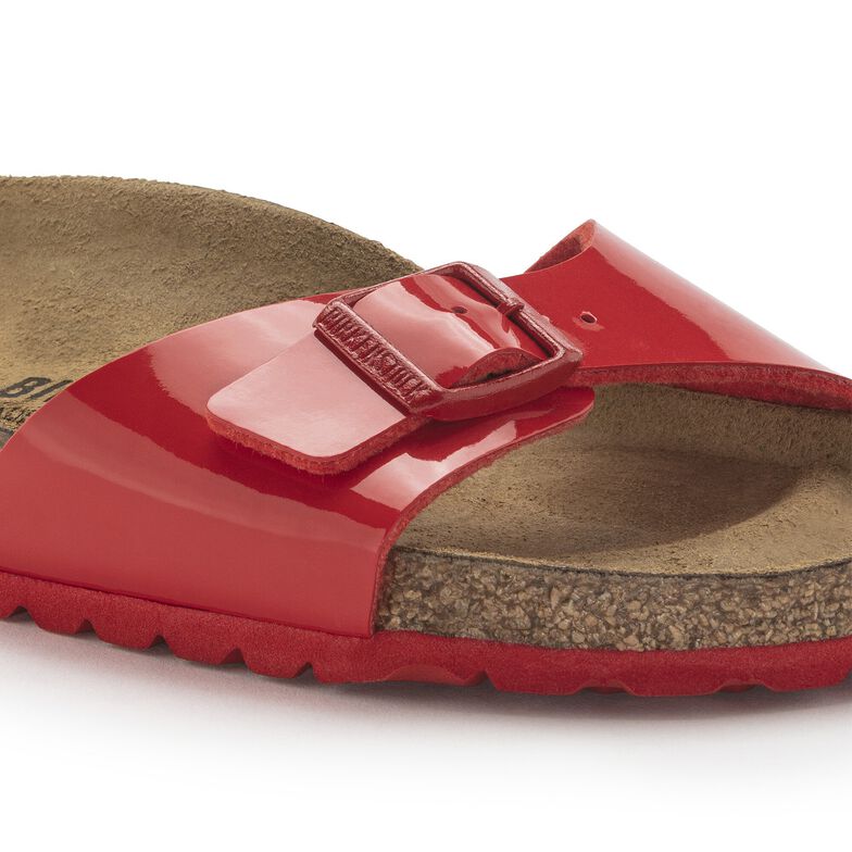 Madrid Birko-Flor Patent Madrid Birko-Flor Patent