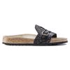 Carmen Suede Embossed