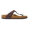 Gizeh Natural Leather Oiled